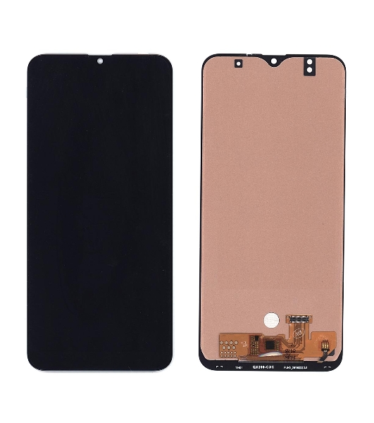 Дисплей для Samsung Galaxy A30S SM-A307F (TFT) черный