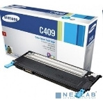 Картридж лазерный Samsung CLT-C409S/SU007A голубой для Samsung CLP-310/315/CLX-3170FN (1000 стр.), фото6