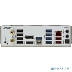 Материнская плата GIGABYTE B650M AORUS ELITE AX ICE, AM5, AMD B650, 4xDDR5, 4xSATA, 2xM.2, 1xPCIe 4.0 x16, 1xPCIe 4.0 x4, 1xDP, 1xHDMI, 1x2.5Gb LAN, Wi-Fi 6E, Bluetooth 5.3, S/PDIF, 2xUSB-C 10Gbps, 2xUSB-A 10Gbps, 5xUSB-A 5Gbps, 4xUSB-A 2.0, 2x3.5 мм, 7.1, mATX, фото11