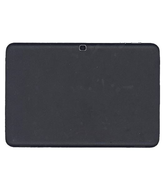 Задняя крышка для Acer Iconia Tab A701/A700 черный