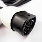 Удлинитель кабеля CBLTP2GbT-5 EV, 32A от type 2 до Gb/T, 3-фазный, 5 м, фото2