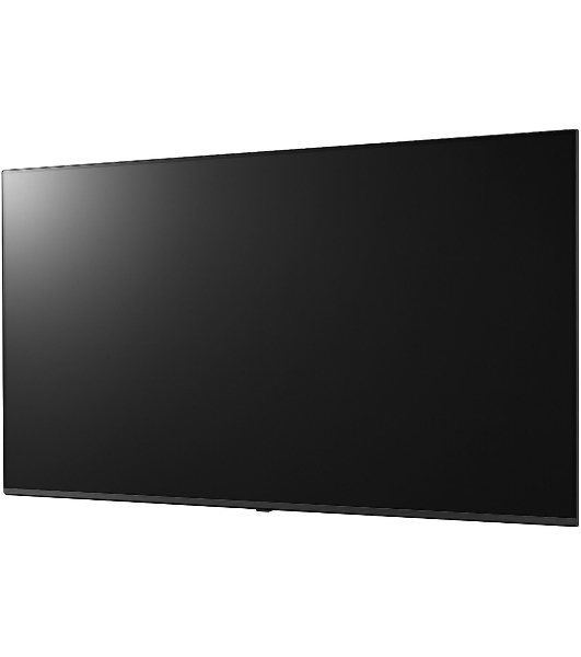 Телевизор LG 55' 55UM662H черный Hotel TV LED UHD 60Hz Smart TV WebOS