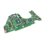 Материнская плата для Asus X571GT 4G/I5-8300H 90NB0NL0-R00100, фото 1