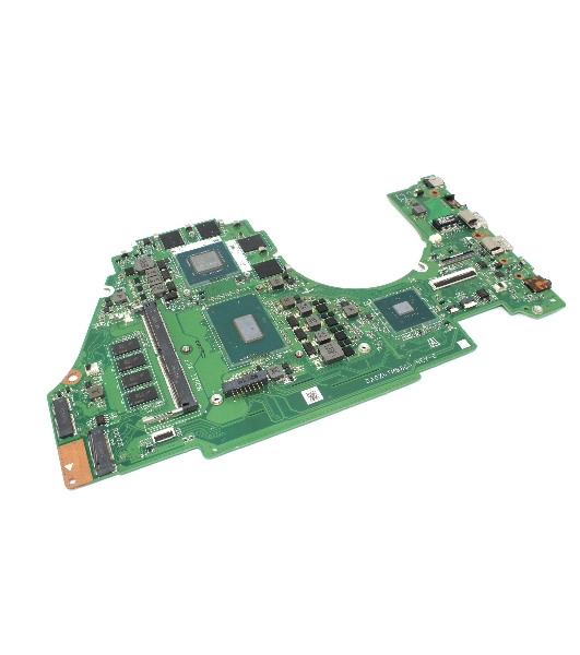 Материнская плата для Asus X571GT 4G/I5-8300H 90NB0NL0-R00100