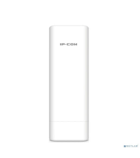 Наружная точка доступа IP-COM CPE13 5 ГГц, до 300 Мбит/с, IP64, 1х14dbi, PoE, 1х100 Мбит/с, молниезащита 6000В