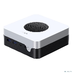 Мини ПК Chuwi LarkBox X Nettop серый/белый i3-1220P(1.5Ghz)/8Gb/256Gb SSD/W11Home/bracket, фото6