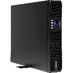 Источник бесперебойного питания Ippon Pacific 3000 2700Вт 3000ВА черный, фото45