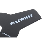 Нож PATRIOT TBS-3 Promo D=230x25.4мм 3лопасти Арт. 809115199, фото5