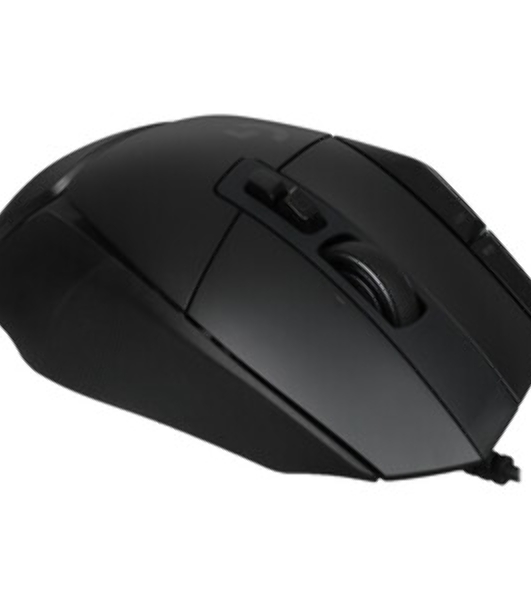 Мышь Logitech G502 X черный оптическая 25600dpi USB (910-006140)