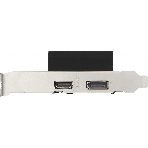 Видеокарта MSI PCI-E GT 1030 2GHD4 LP OC nVidia GeForce GT 1030 2048Mb 64bit DDR4 1189/2100/HDMIx1/DPx1/HDCP Ret low profile, фото14