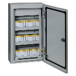 Щит распред. EKF mb24-36 навесной ЩРН-36 (520х310х120) IP54 EKF PROxima, фото2
