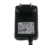 Блок питания 5VDC 600MA 5VDC.600MA YEALINK, фото2