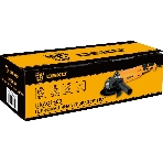 Угловая шлифовальная машина Deko DKAG1500 1500Вт 12000об/мин рез.шпин.:M14 d=125мм, фото9