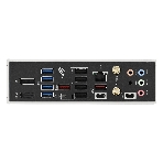 Материнская плата ASUS ROG STRIX B650E-F GAMING WIFI, AM5, AMD B650, 4xDDR5, 4xSATA, 3xM.2, 1xPCI-E 5.0 x16, 1xPCI-E 4.0 x4, 2xPCI-E x1, 1xHDMI, 1xDP, 1x 2.5Gb LAN, 4xUSB-A 2.0, 4xUSB-A 3.2 Gen 1, 2xUSB-A 3.2 Gen 2, 1xUSB-C 3.2 Gen 2, 1xUSB-C 3.2 Gen 2x2, 5x3.5 мм, 7.1, ATX, фото16