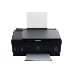 МФУ струйное HP Smart Tank 500 (4SR29A), A4, цветной, печ. до 22 стр/мин. (ч/б) до 16 стр/мин. (цвет), скан. до 8 стр/мин. (ч/б) 4 стр/мин. (цвет), 1200x1200dpi, USB, фото36