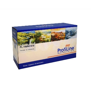 Картридж ProfiLine PL-106R01410 для принтеров Rank Xerox WCP 4250/4260 25000 копий