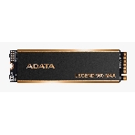 Накопитель SSD ADATA LEGEND 960 MAX, 4Tb, M.2 2280, PCIe 4.0 x4, NVMe, R/W 7400/6800, с радиатором, фото22