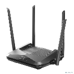 Двухдиапазонный гигабитный Wi-Fi 6 маршрутизатор D-Link DIR-X1530/RU/A1A AX1500 (466526), фото7