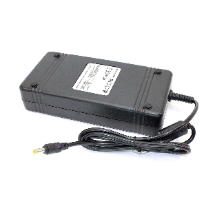 Блок питания для монитора и телевизора LCD 24V 10A 240W 5.5x2.5 OEM