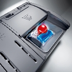 Посудомоечная машина Bosch SMS4IMI62Q, нержавеющая сталь, 60 см, 13 компл., 50 дБ, класс A++, фото11