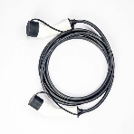 Удлинитель кабеля CBLTP2GbT-5 EV, 32A от type 2 до Gb/T, 3-фазный, 5 м, фото 1
