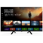 Телевизор Digma 32' DM-LED32SBB36 Metal черный LED FHD 60Hz Салют ТВ, фото16