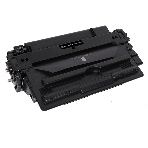 Картридж лазерный Cactus CS-CF214A черный (10000 стр.) для HP LaserJet 700 MFP M712, фото6