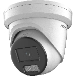 Камера видеонаблюдения Hikvision DS-2CD2327G2-LU(C)(2.8мм) 2.8-2.8мм цв., фото9