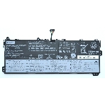 Аккумуляторная батарея для ноутбука Lenovo 13w Yoga (L21D4PG3) 15.44V 51Wh, фото4