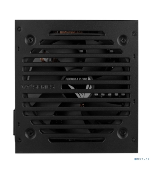 Блок питания Aerocool/Formula VX-350 PLUS, 350Вт, 120мм, черный