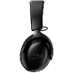 Гарнитура HyperX Cloud III чёрный, беспроводная, радиоканал, фото13