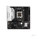 Материнская плата Maxsun Terminator B650M, AM5, B650, 4*DDR5, 4*SATA 3.0, 2*M.2, USB 3.2, USB 2.0, Type-C, 1*PCIE 16, 1*PCIE 4, 1*PCIE 1, HDMI+DP, mATX, фото4