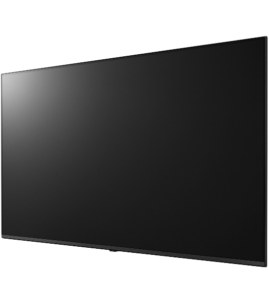 Телевизор LG 55' 55UM662H черный Hotel TV LED UHD 60Hz Smart TV WebOS