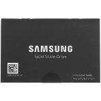 Накопитель SSD Samsung 990 PRO, 2000Gb, PCIe 4.0 x4, M.2 2280, NVMe, R/W 7450/6900, с радиатором, фото17