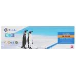 Картридж лазерный G&G GG-CC533A пурпурный (2800 стр.) для HP CLJ CP2020/CP2025/CM2320 MFP, фото2
