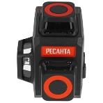 Лазерный уровень Ресанта ПЛ-3Х360ШС Green, фото12