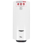 Водонагреватель электрический Ariston PRO1 R INOX ABS 50 V белый, накопительный, 50 л, 1,5 кВт, фото7