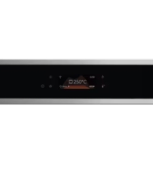 Духовой шкаф электрический Electrolux EOE8P39WX, черный/нержавеющая сталь
