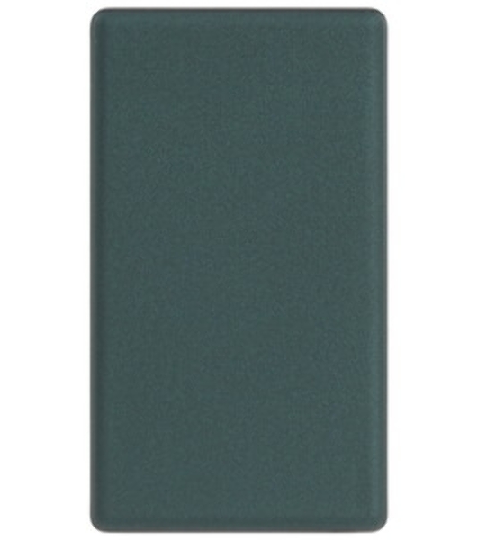 Портативный аккумулятор OLMIO QX-20, 20000mAh, 22.5W, QuickCharge3.0/PowerDelivery, LCD, графитовый