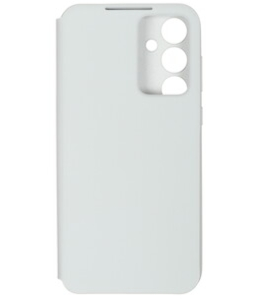 Чехол (флип-кейс) Samsung для Samsung Galaxy A35 Smart View Wallet Case A35 белый (EF-ZA356CWEGRU)