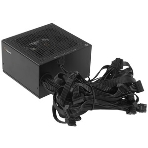 Блок питания Ocypus Delta P750 WH, 750W, APFC, 80+ Bronze, ATX 3.1, 120mm Fan, фото4