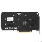 Видеокарта Afox RTX3060Ti GAMING 8GB GDDR6 256bit 3xDP HDMI 2FAN RTL, фото4