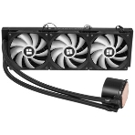 Система жидкостного охлаждения Thermalright Frozen Magic 360 Scenic V2 ARGB Soc-AM5/AM4/1151/1200/2066/2011/1700 белый 4-pin 28.1dB Al Ret (F-MAGIC-360-SC-V2), фото8