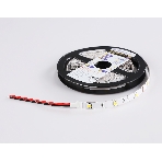 Светодиодная лента Ambrella light GS1802 5050 30Led/ 7.2W m/ 12V IP20 4500K/ 5000*10*1.87mm (2 конт.), фото4