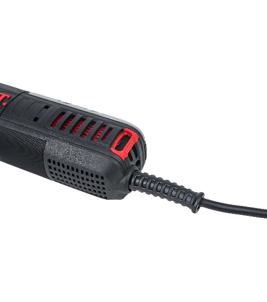Угловая шлифовальная машина P.I.T. PWS125-C5 d=125мм