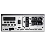 Источник бесперебойного питания APC Smart-UPS X SMX3000HV/3000 ВА/2700 Вт/8x(IEC-C13), 2x(IEC-C19), фото22