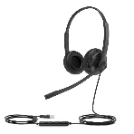 Гарнитура проводная Yealink UH34 Dual UC, фото2