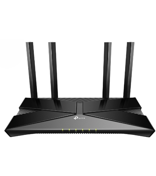 Двухдиапазонный Wi-Fi 6 роутер TP-Link Archer AX23 AX1800
