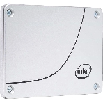 Накопитель SSD Intel D3-S4520, 480Gb, SATA III, 2.5', 3D TLC, R/W 550/460, фото4