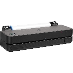 Плоттер струйный HP Designjet T230 (5HB07A), A1, 24', 610 мм, цветной, 2400x1200 dpi, USB, Gigabit Ethernet, WiFi, фото12